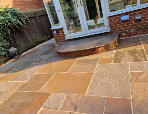 HH Driveways | Contemporary Driveway Specialists